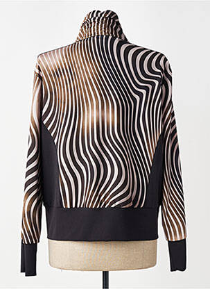Jachete casual buzunare negru TUZZI femeie