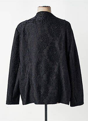 Jachete casual buzunare negru FRANK WALDER femeie