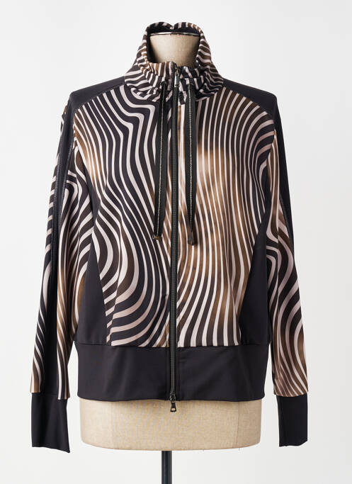 Jachete casual buzunare negru TUZZI femme