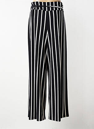 Pantalon larg croială fluidă mărime normală negru JOSEPH RIBKOFF femeie
