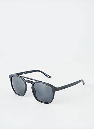 Ochelari de soare negru EXCAPE unisex