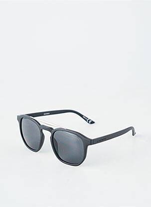 Ochelari de soare negru EXCAPE unisex