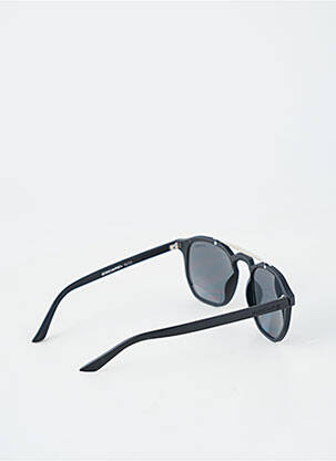 Ochelari de soare negru EXCAPE unisex