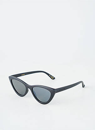 Ochelari de soare negru EXCAPE femeie