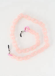 Accesoriu divers roz COTI VISION femme
