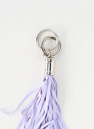 Accesoriu divers violet SAVE MY BAG femeie