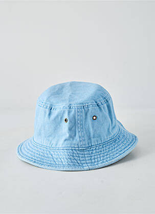 Pălărie formă bob albastru AUSSIE APPAREL bărbat