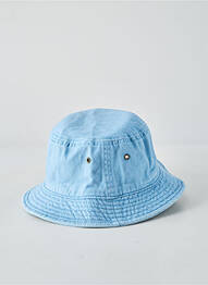 Pălărie formă bob albastru AUSSIE APPAREL bărbat