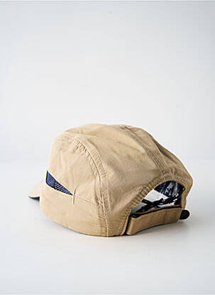 Șapcă închidere cu arici bej MTM bărbat