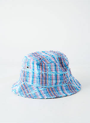 Pălărie formă bob albastru AUSSIE APPAREL femeie