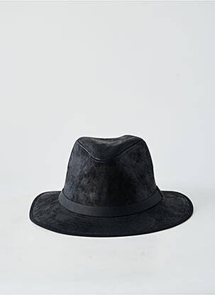 Pălărie țesătură piersică negru AUSSIE APPAREL bărbat