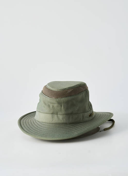 Pălărie bandă anti-transpirație verde AUSSIE APPAREL homme