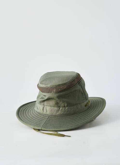 Pălărie bandă anti-transpirație verde AUSSIE APPAREL homme