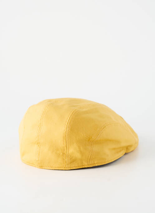 Șapcă șapcă norvegiană galben AUSSIE APPAREL homme
