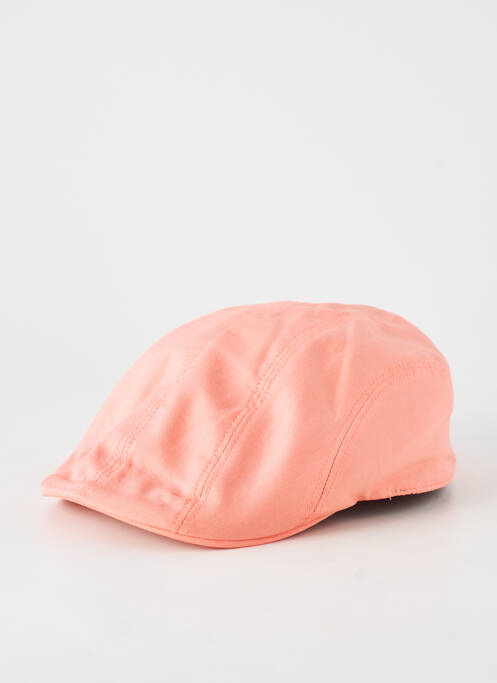 Șapcă șapcă norvegiană roz deschis AUSSIE APPAREL homme