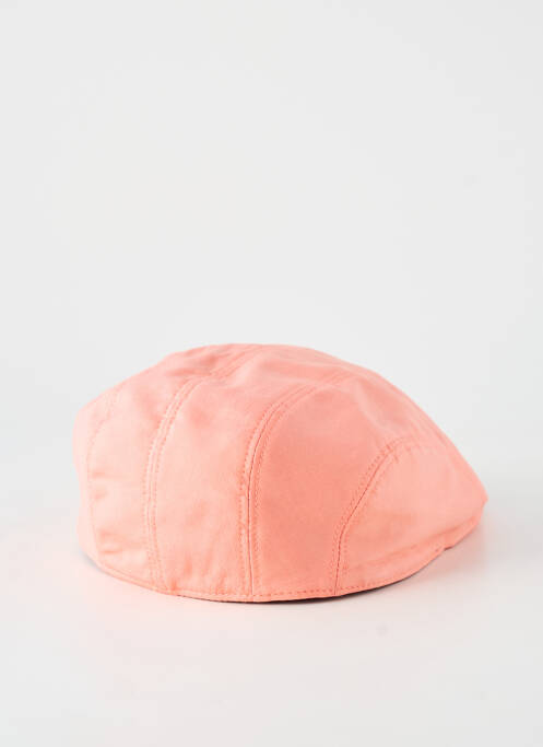 Șapcă șapcă norvegiană roz deschis AUSSIE APPAREL homme