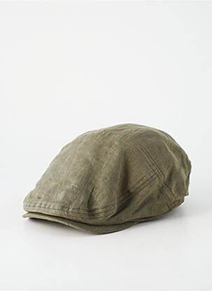 Șapcă șapcă norvegiană verde AUSSIE APPAREL homme