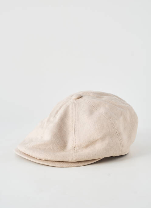Șapcă șapcă norvegiană bej AUSSIE APPAREL homme