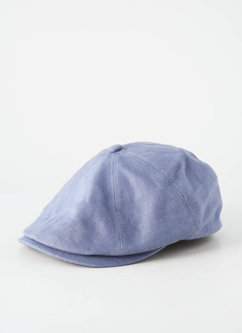 Șapcă șapcă norvegiană albastru AUSSIE APPAREL homme