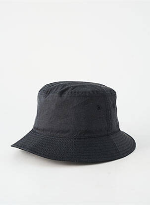Pălărie formă bob negru AUSSIE APPAREL bărbat