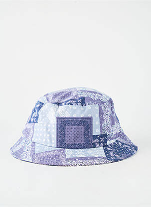 Pălărie bandă anti-transpirație violet AUSSIE APPAREL bărbat