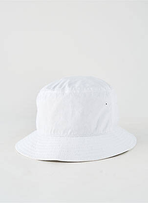 Pălărie formă bob alb AUSSIE APPAREL femeie