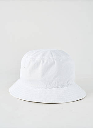 Pălărie formă bob alb AUSSIE APPAREL femeie
