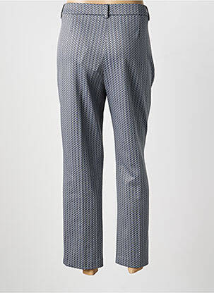 Pantalon 7/8 elasticitate mărime normală gri LIU JO femeie