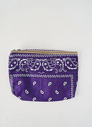 Trusă  violet FLEUR DE PIRATE femeie