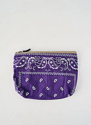 Trusă  violet FLEUR DE PIRATE femeie