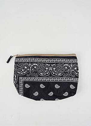 Trusă  negru FLEUR DE PIRATE femeie