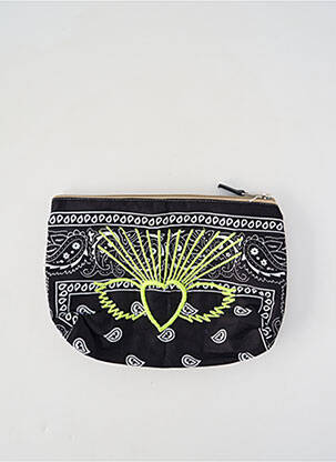 Trusă  negru FLEUR DE PIRATE femeie