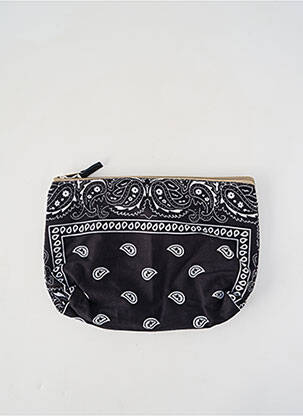 Trusă  negru FLEUR DE PIRATE femeie