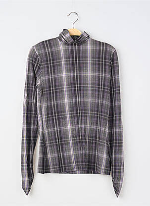Tricou mâneci lungi mâneci lungi negru & OTHER STORIES femeie