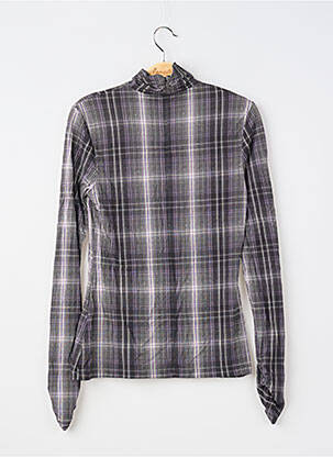 Tricou mâneci lungi mâneci lungi negru & OTHER STORIES femeie