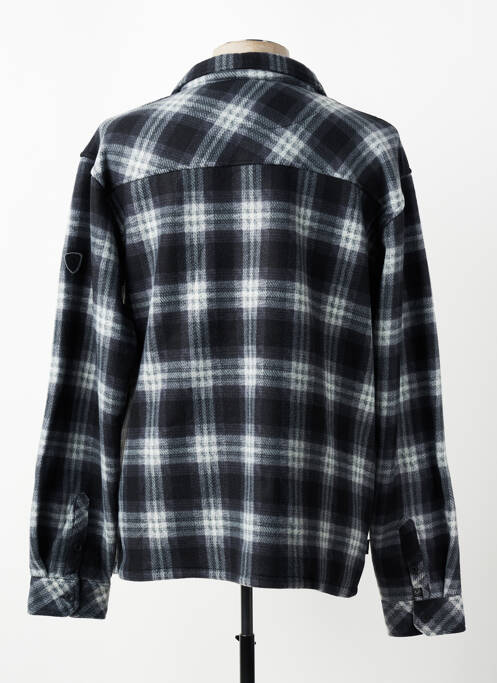 Jachete casual croială dreaptă gri RITCHIE homme
