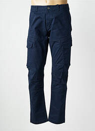 Pantalon cargo buzunare albastru DAYTONA homme