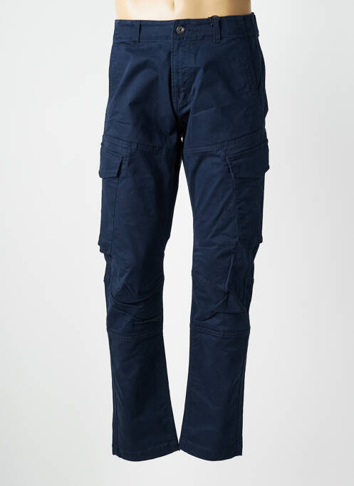 Pantalon cargo buzunare albastru DAYTONA homme