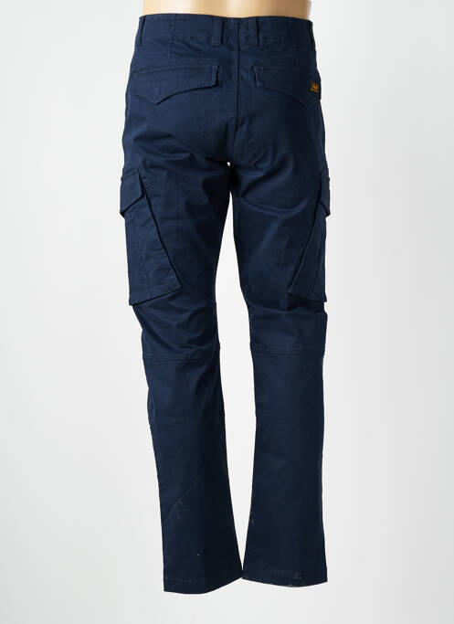 Pantalon cargo buzunare albastru DAYTONA homme