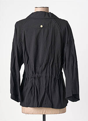 Jachete casual buzunare negru LOLA ESPELETA femeie