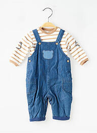 Set pantaloni croială dreaptă albastru MAYORAL garcon