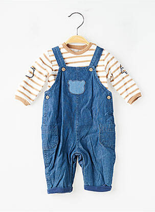 Set pantaloni croială dreaptă albastru MAYORAL garcon