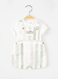 Set pantaloni croială dreaptă bej MAYORAL garcon