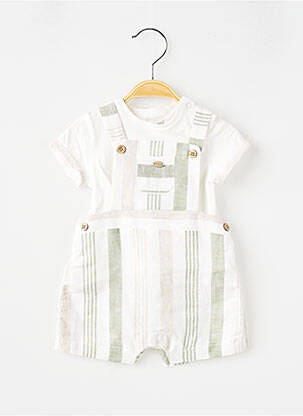 Set pantaloni croială dreaptă bej MAYORAL garcon