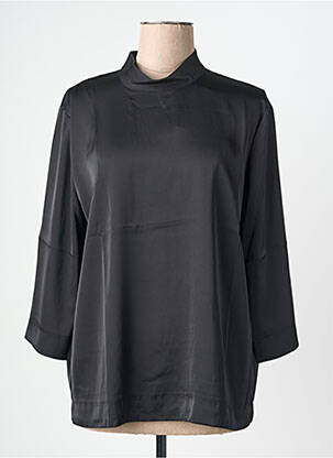 Bluză mâneci lungi mâneci lungi negru BETTY BARCLAY femeie