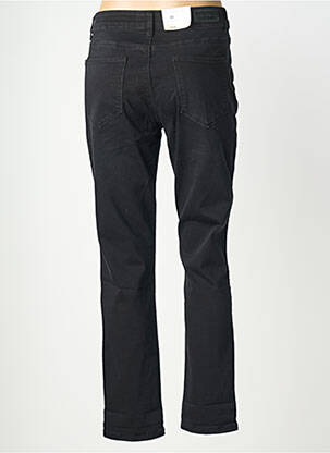 Pantalon slim buzunare negru BETTY BARCLAY femeie
