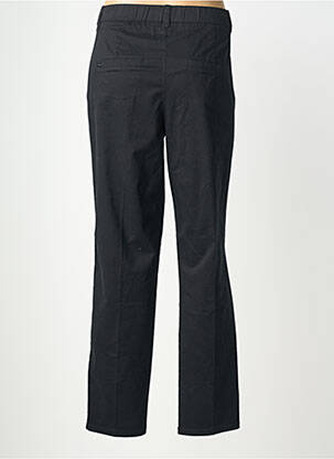 Pantalon slim buzunare negru STREET ONE femeie