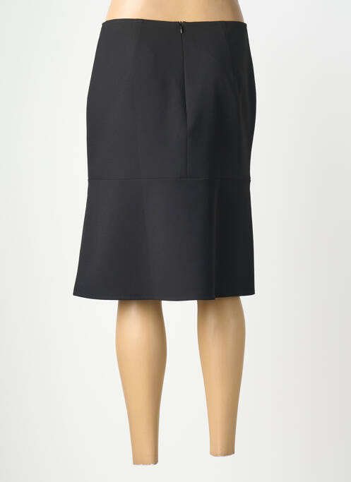 Fustă midi croială dreaptă negru BETTY BARCLAY femme