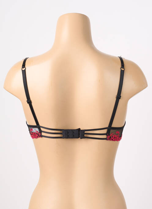 Sutien sutien balconet cu decolteu înalt sutien balconet cu decolteu înalt violet LISE CHARMEL femme