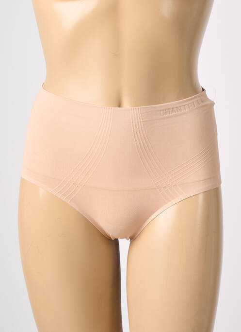 Chilot elasticitate piele CHANTELLE femme